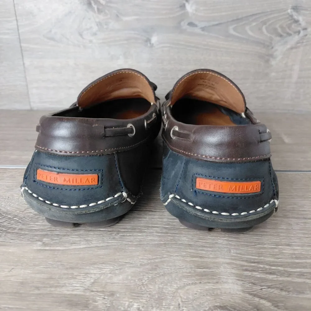 Peter Millar peter millar